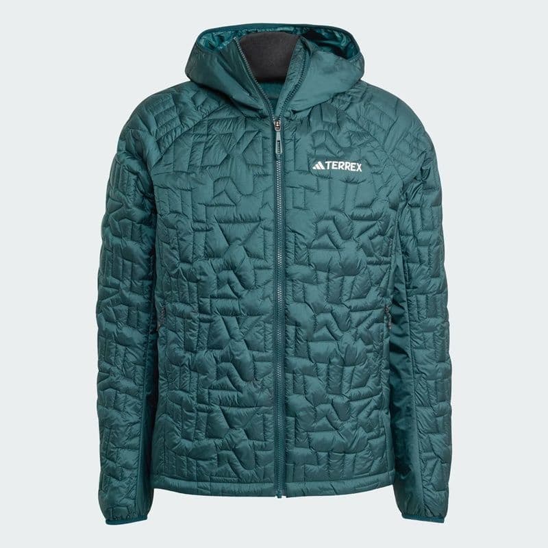 Adidas Terrex Primaloft Jacket