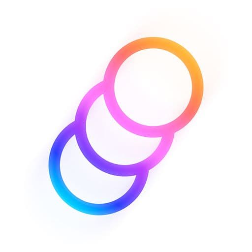 Blend Photos εφαρμογη για iOS και αλλα