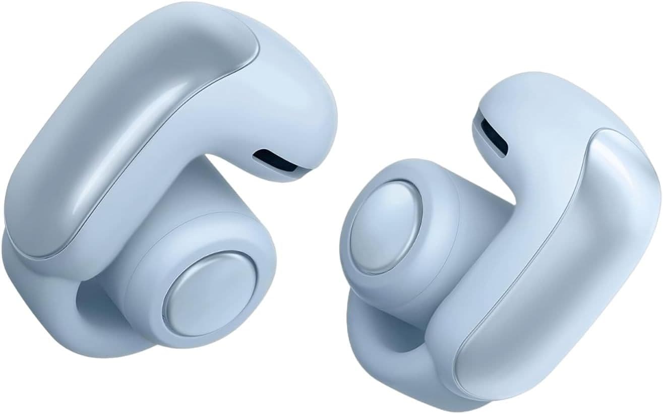 Bose Ultra Open Earbuds Ανοικτού Τύπου Ακουστικά 