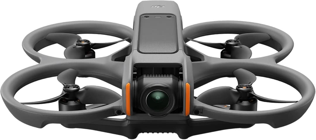 DJI Avata 2 (Drone Only)