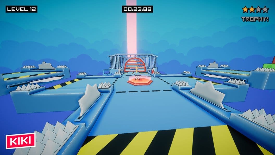 Δωρεάν το "Kiki" στο Steam