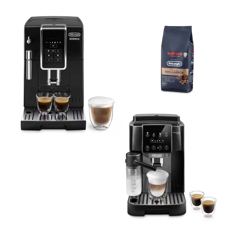Προσφορές Delonghi.com έως -30%