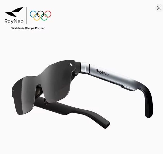 RayNeo Air 3S AR glasses 161.99€