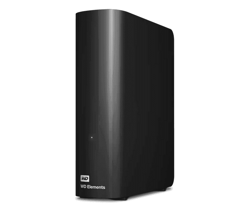 Western Digital 15% έκπτωση για ηλικίες 55+ και 20% για ηλικίες 16-26 με 1 χρόνο έξτρα εγγύηση