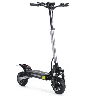 Ηλεκτρικό scooter ANGWATT F1 1000W  50-70Km Μέγιστη Αυτονομία 120KG Μέγιστο Φορτίο 423.40€