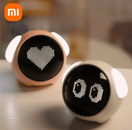 Ξυπνητήρι παιδιών Xiaomi Cute Expression 16.77€