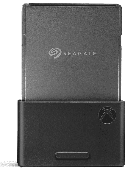 Seagate 2TB Storage Expansion Card for the Xbox Series X/S 190.58€