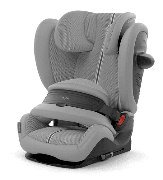 Cybex Pallas G2 i-Size Plus χρώμα Stone Grey 180.57€