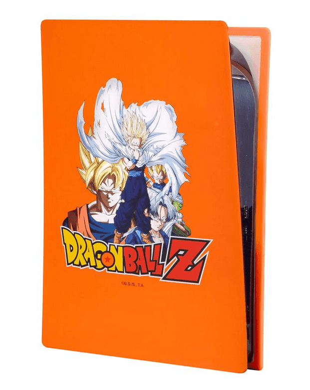 FR-Tec Dragon Ball Z Κάλυμμα για PS5 21.90€