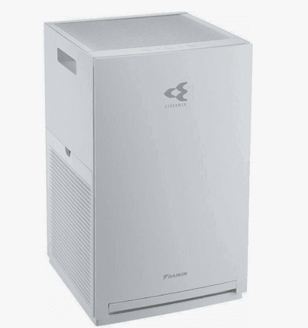 Daikin Καθαριστής Αέρα 50W για Χώρους 46m² 199€ (+άλλα προιόντα)