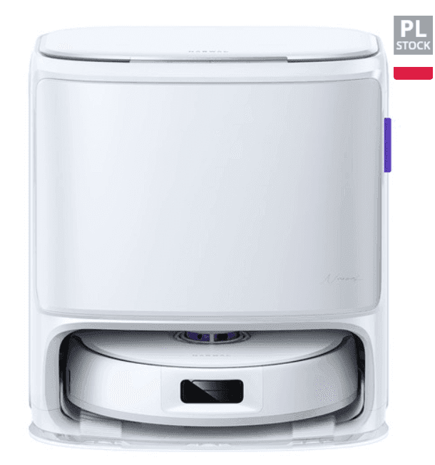 Ρομποτική σκούπα Narwal Freo Z10 15,000Pa 373.99€