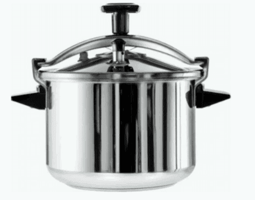 Tefal Authentique P05311 Χύτρα Ταχύτητας 8lt 18cm 129€