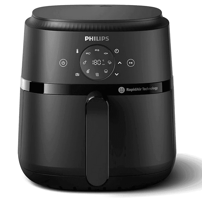 Philips Airfryer 2000 Series Gen2 NA229/00 4.2Lt 62.50€ 