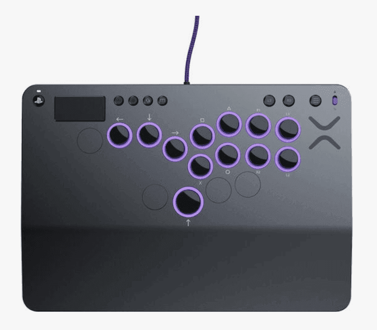 Turtle Beach Victrix Pro KO για PS5 licensed 175.07€ // 182.83€ Xbox licensed