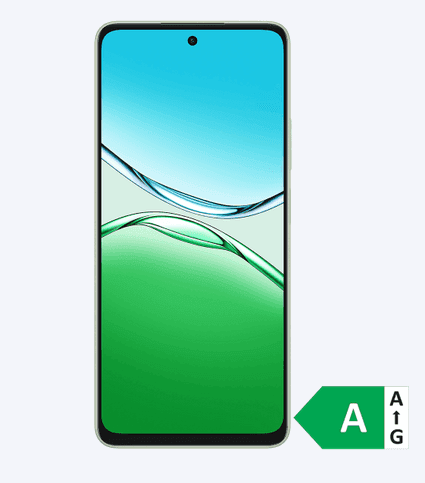 Oppo A5 Pro 5G 8GB 256GB 129€