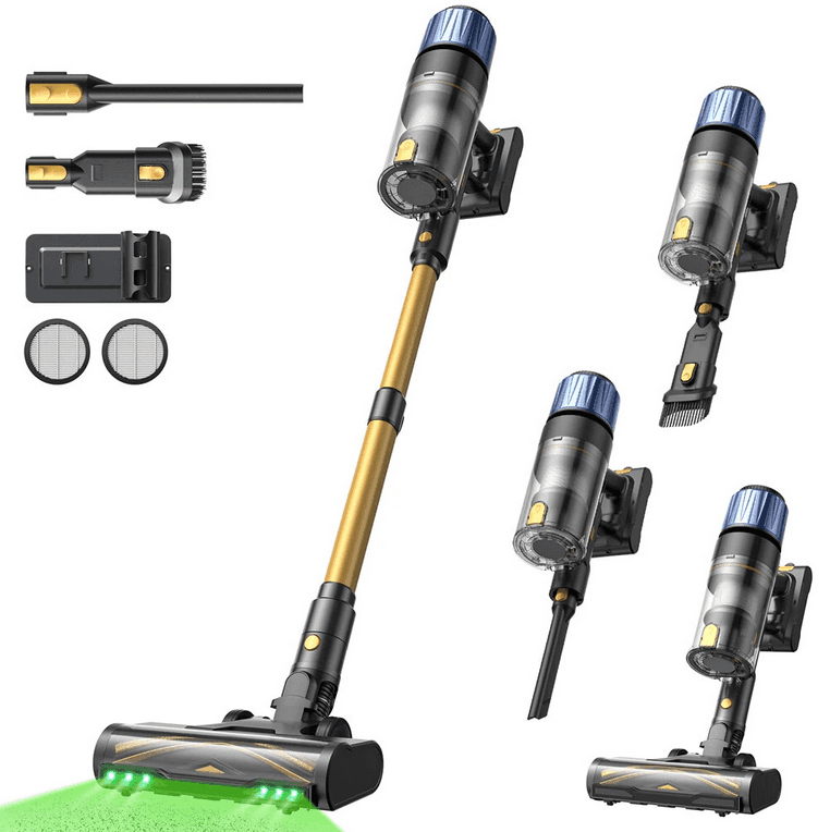 P15 Proscenic Σκούπα Stick 50 kPa 100.50€