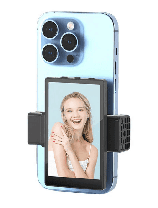 VL-PH01 Vlog οθόνη 3.97 Inch HD Quality 480x800 34€