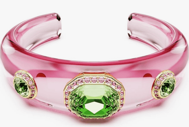 Χειροπέδα Dulcis μέγεθος Large  Swarovski 95.32€