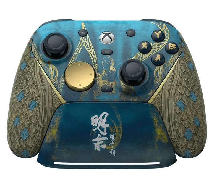 GameSir G7 Pro Wuchang Fallen Feather Version Wireless Controller για PC Xbox X/One & Android 74.99€