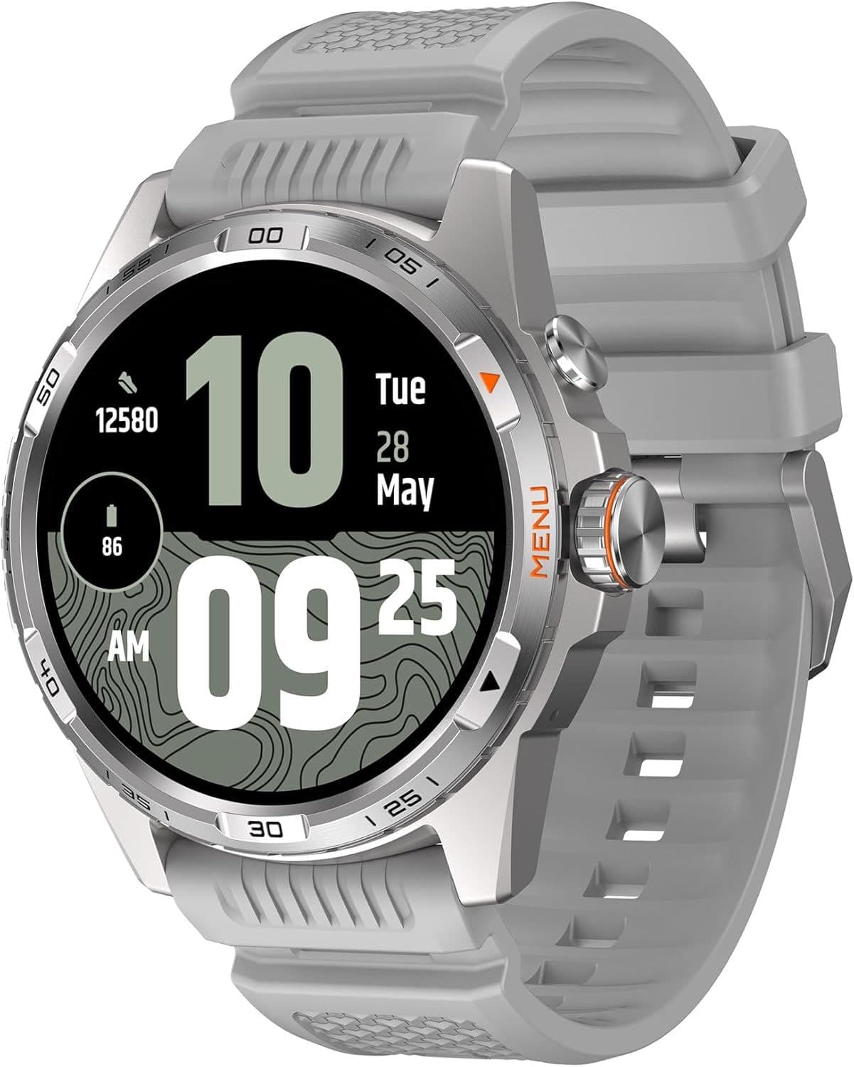 Ticwatch Atlas 48mm Smartwatch