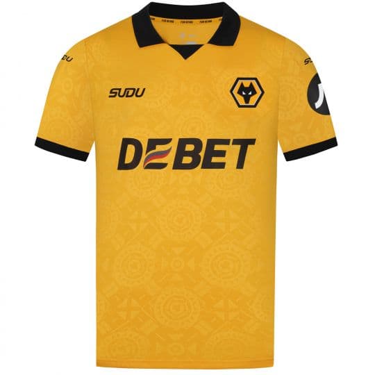 Wolves FC Προσφορές σε ποδοσφαιρικά είδη