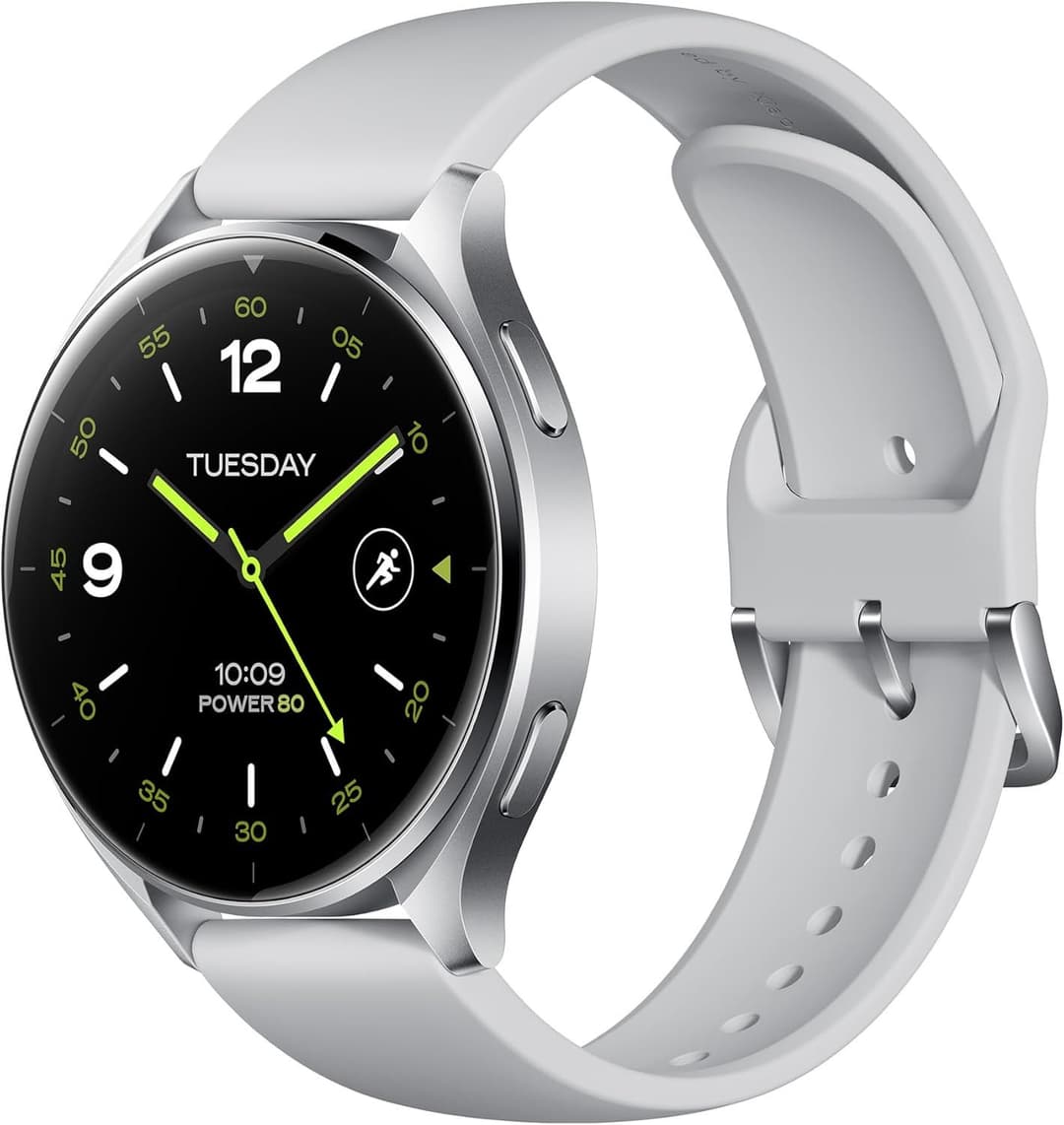 Xiaomi Watch 2 47mm Smartwatch