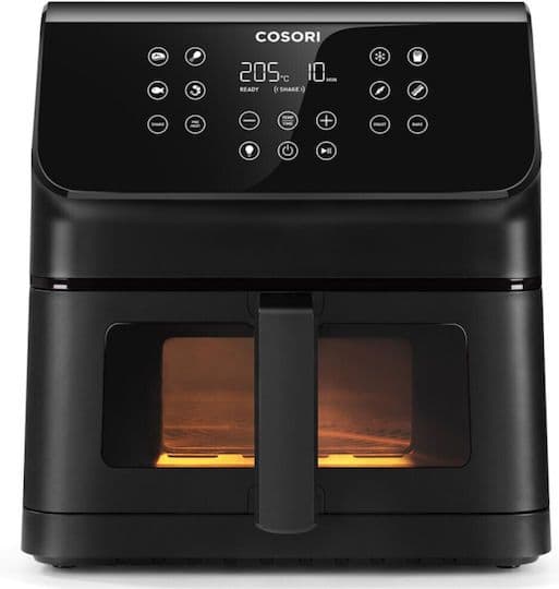 Cosori Premium II Plus 6,2 λίτρων -40%