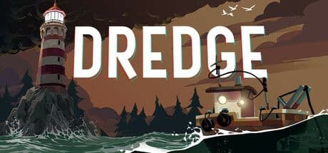 Dredge - Game Key Drops με παρακολούθηση 2 ωρών Twitch stream