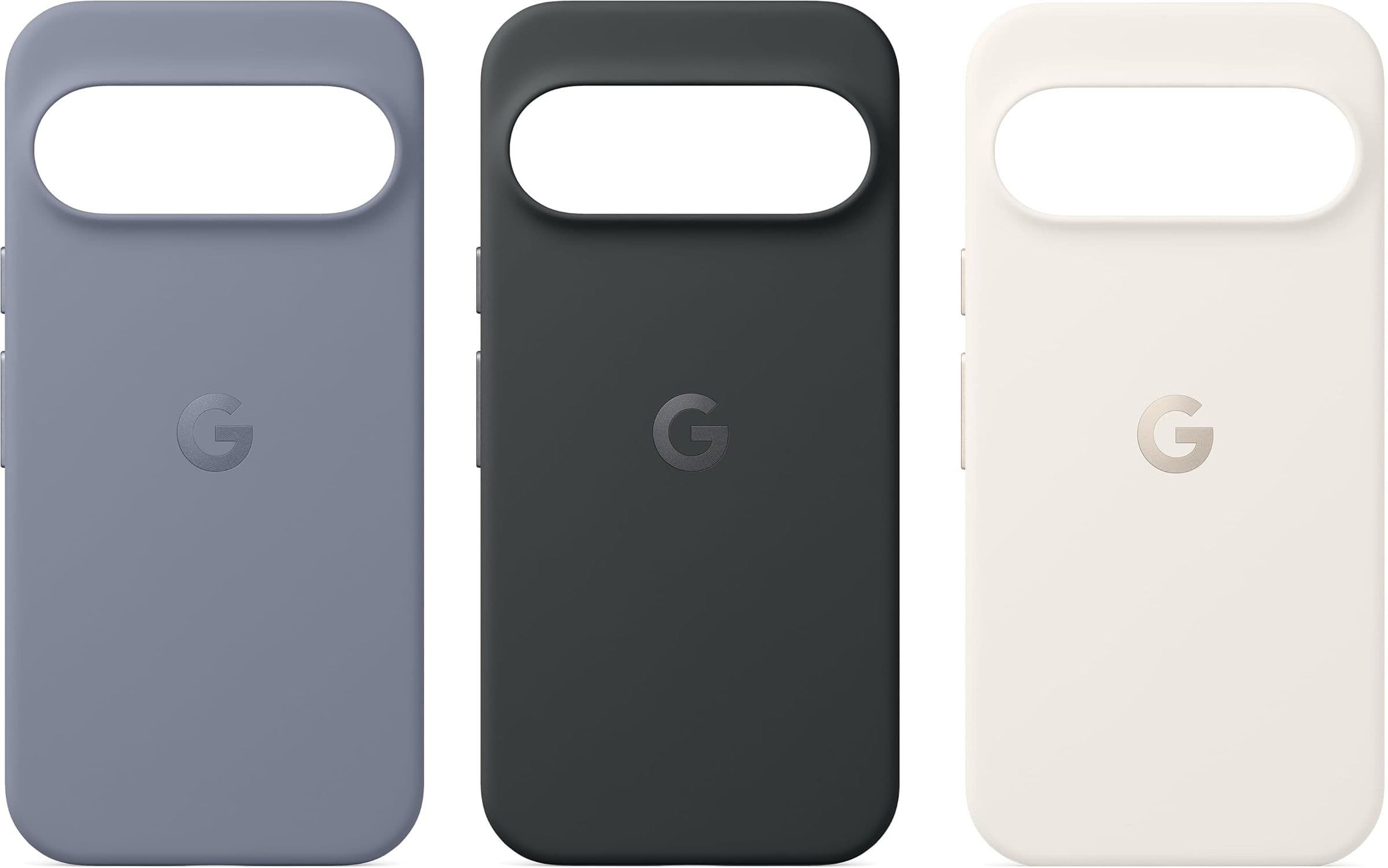 Google Pixelsnap Θήκη Κινητού για Pixel 10 / Pixel 10 Pro / Pixel 10 Pro XL