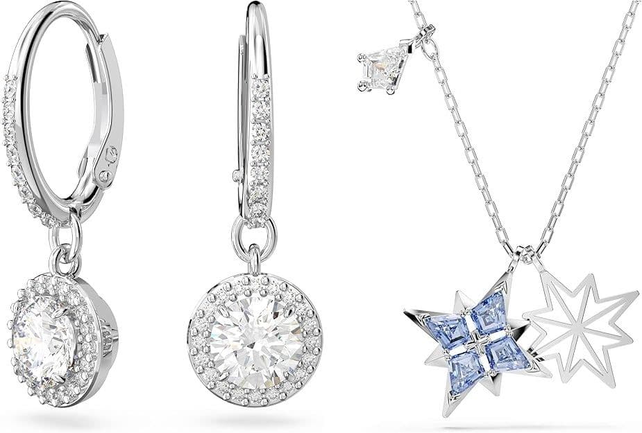 Επιπλέον 20% έκπτωση για αγορά 2 προϊόντων Swarovski