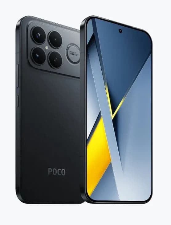 POCO F8 Ultra 12/256GB Smartphone
