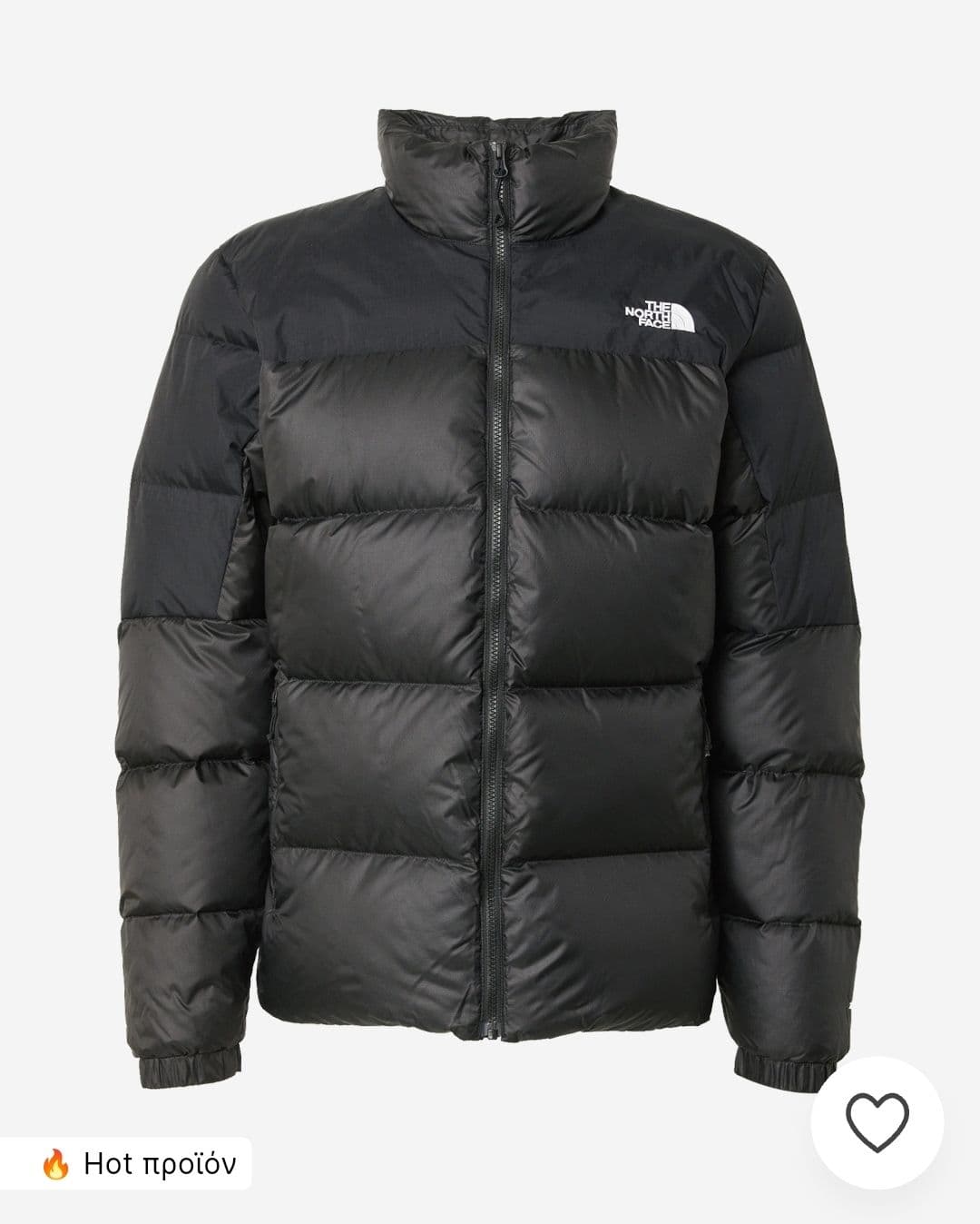 THE NORTH FACE Diablo μπουφάν (μόνο M)