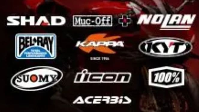 -20 % σε συγκεκριμενες μαρκες απο το motokinisi