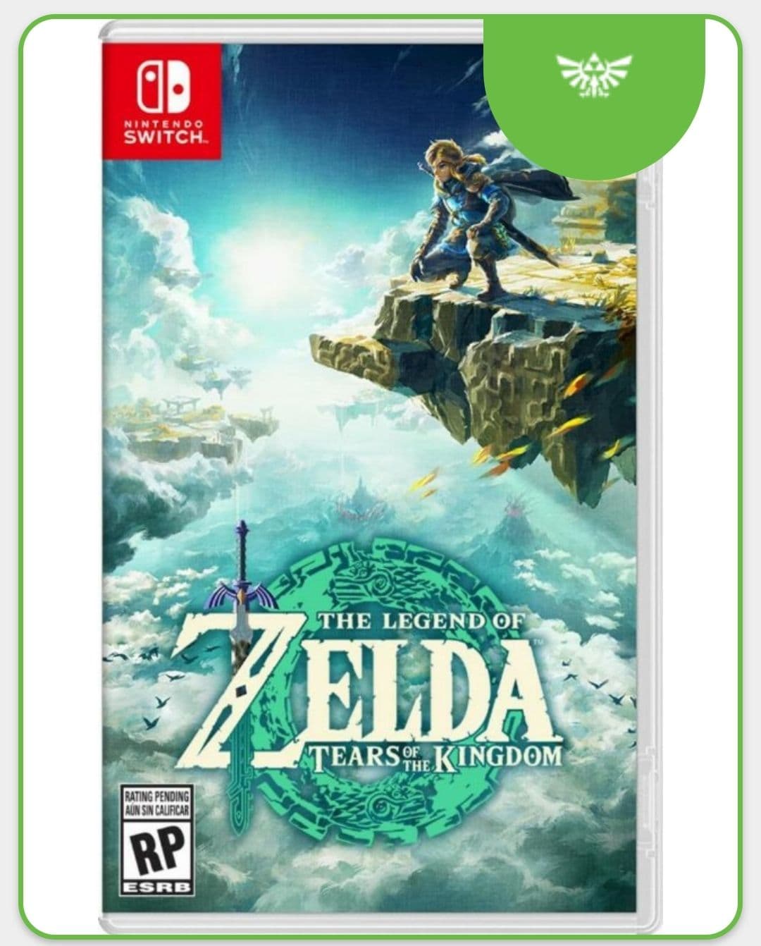 Zelda Προσφορές -15%