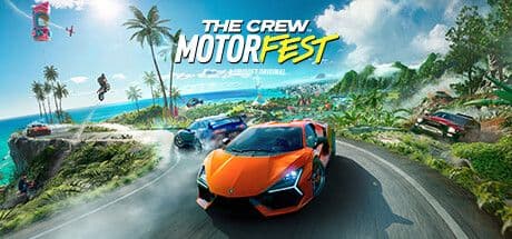 The Crew Motorfest με 6,99€ & μερικές ακόμα προσφορά στο Steam (PC)