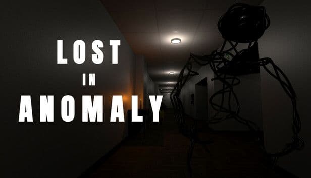 Δωρεάν από 3.99$ το Lost in Anomaly 