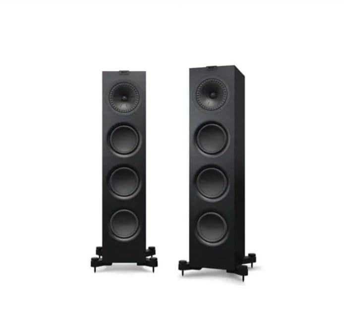  2 Ηχεία KEF Q750