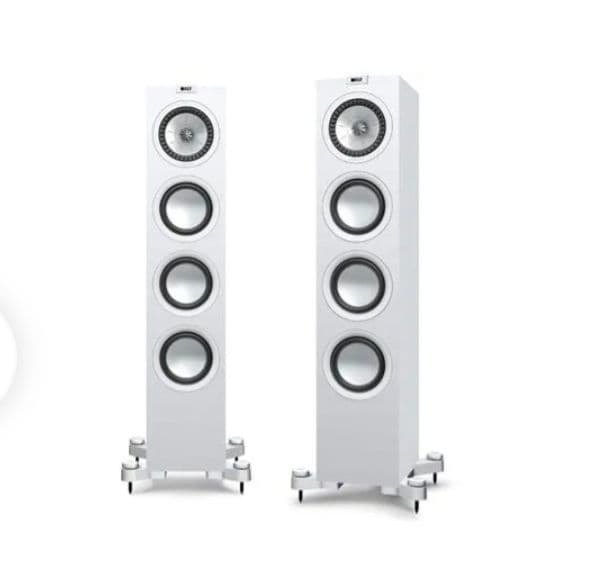 Ηχείο KEF Q550 340.71€ το ένα 