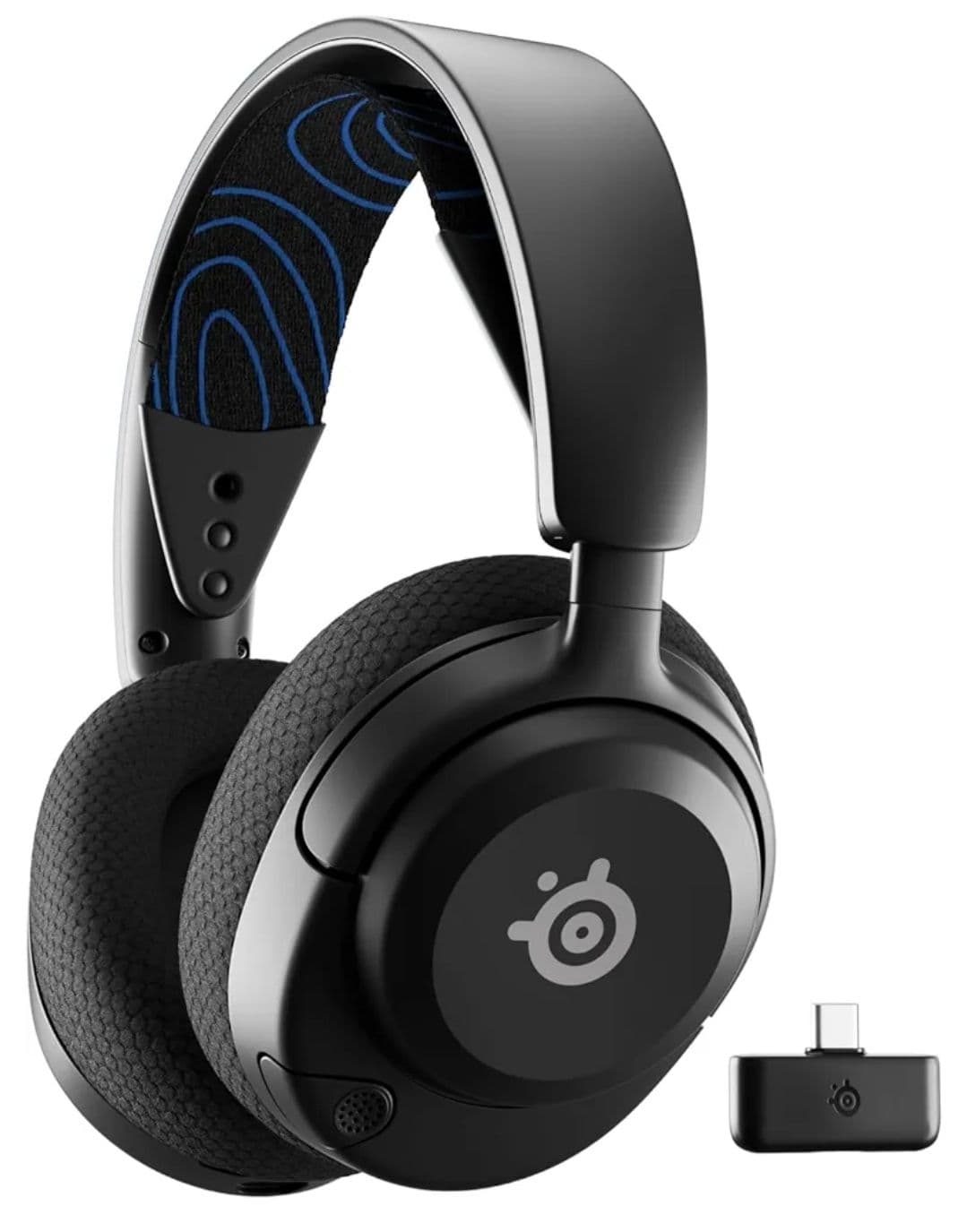 SteelSeries Arctis Nova 5P 93.39€ Amazon.es