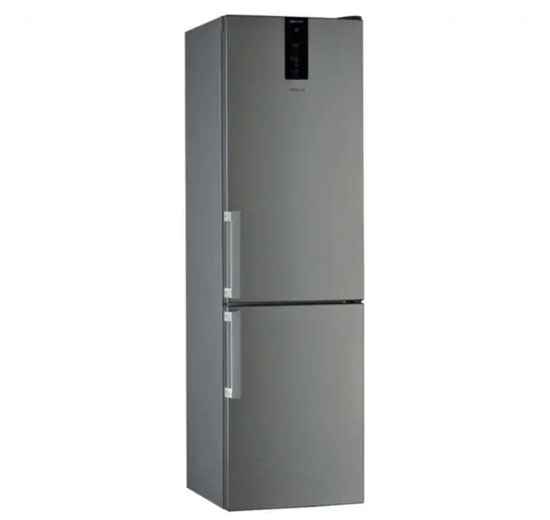 Ψυγειοκαταψύκτης WHIRLPOOL W9 931D IX H No Frost 355 Lt - Inox 499€