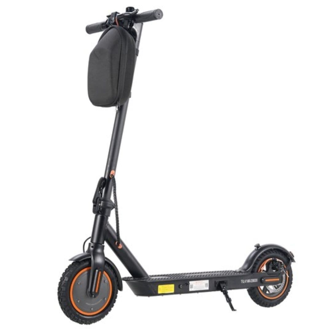 TWOFISH V1 MAX Electric Scooter, 400W -32Km/h-20Km distance 149€