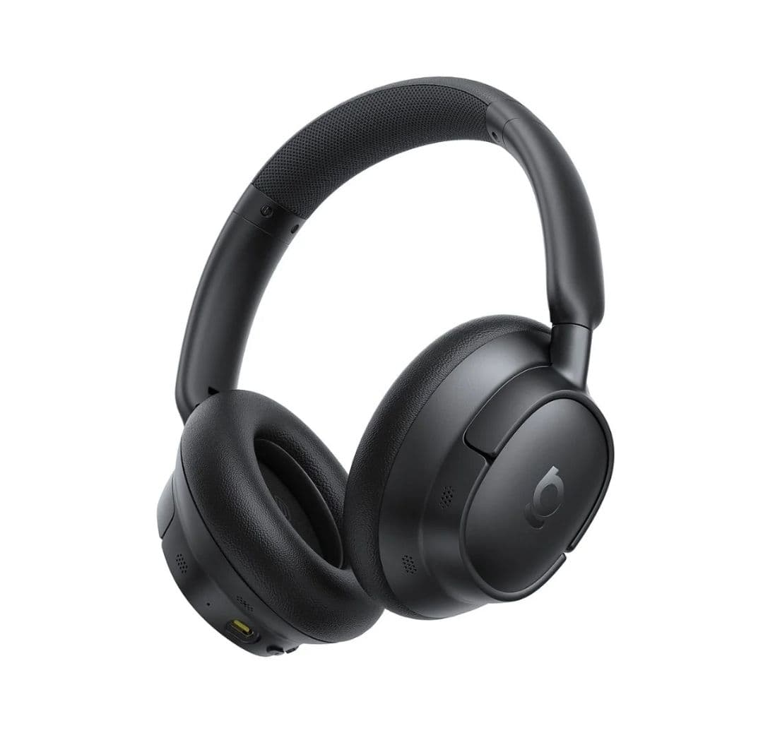 Baseus Bass EH10 NC Wireless Noise Cancelling Headphones