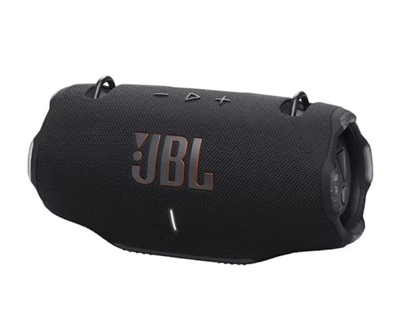 JBL Xtreme 4 Black 179€
