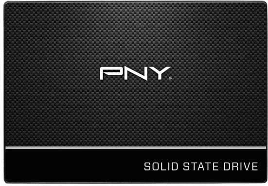 SSD PNY CS900 2TB 2.5'' SATA III | shopflix