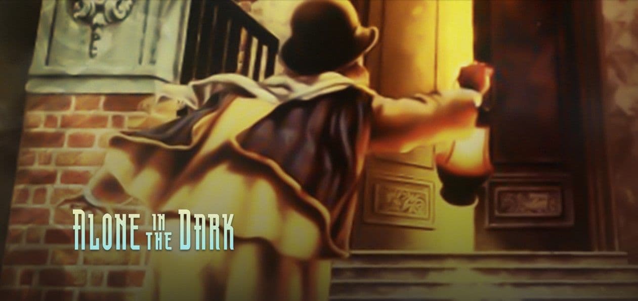 Δωρεάν η ρέτρο σειρά "Alone in the Dark: The Trilogy 1+2+3", στο GoG (+4 δωρέαν παιχνίδια Bundle)