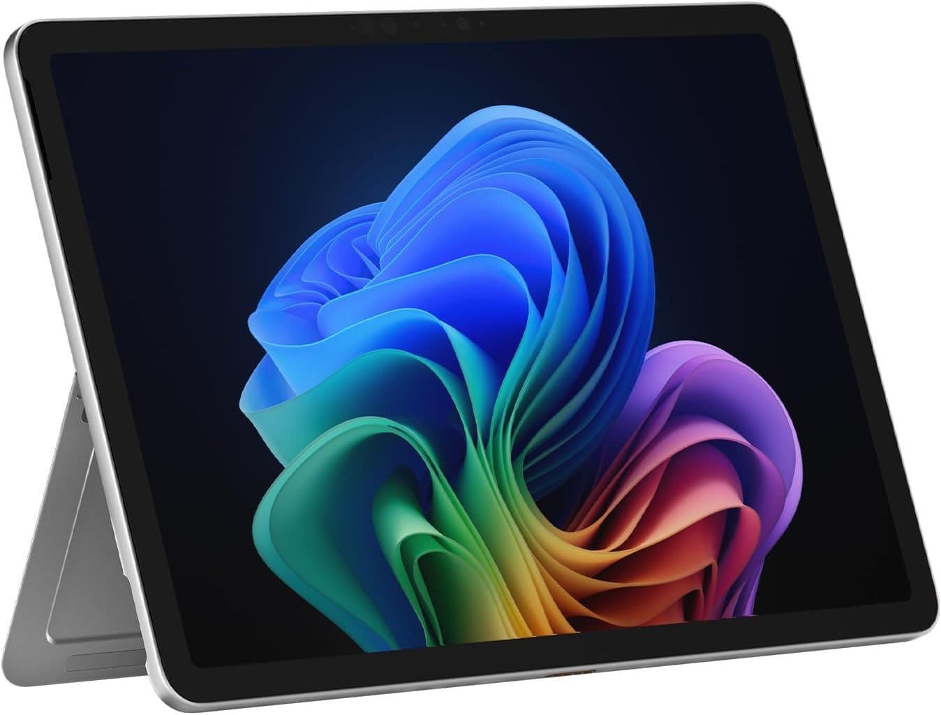 Microsoft Surface Pro Copilot+ 12" (Snapdragon X Plus / 16GB / 512GB / Windows 11) Tablet