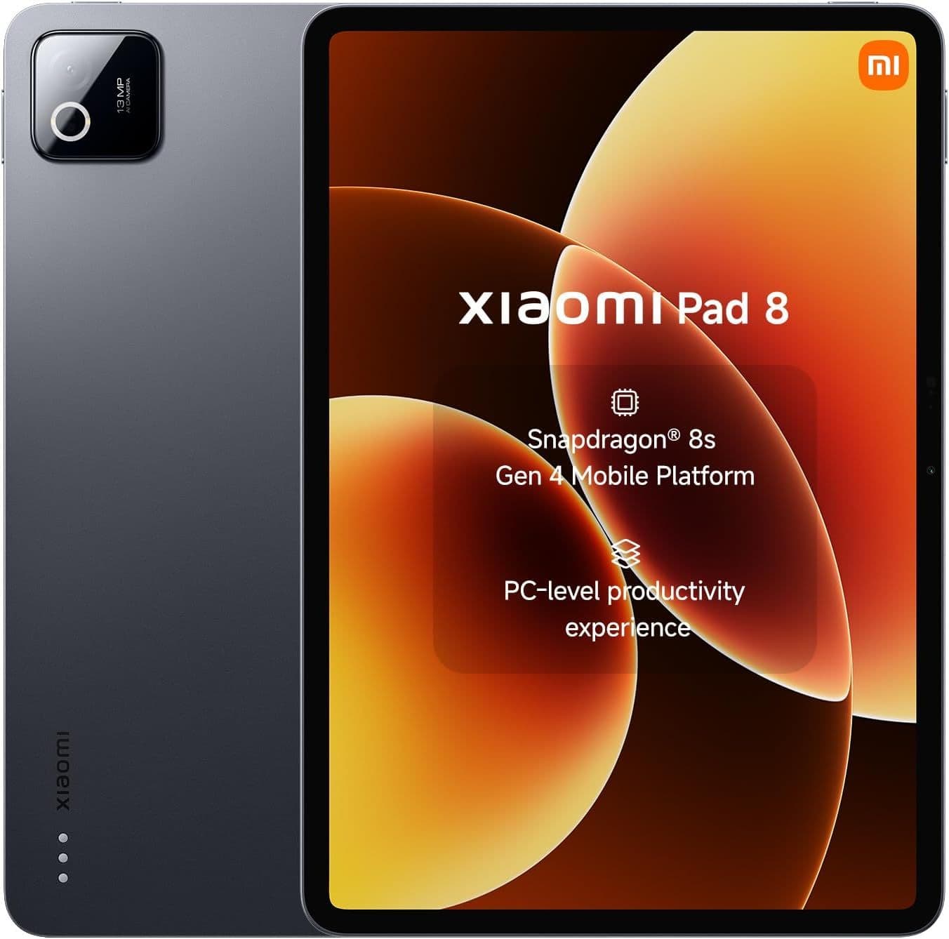 Xiaomi Pad 8 (8GB/128GB) Tablet
