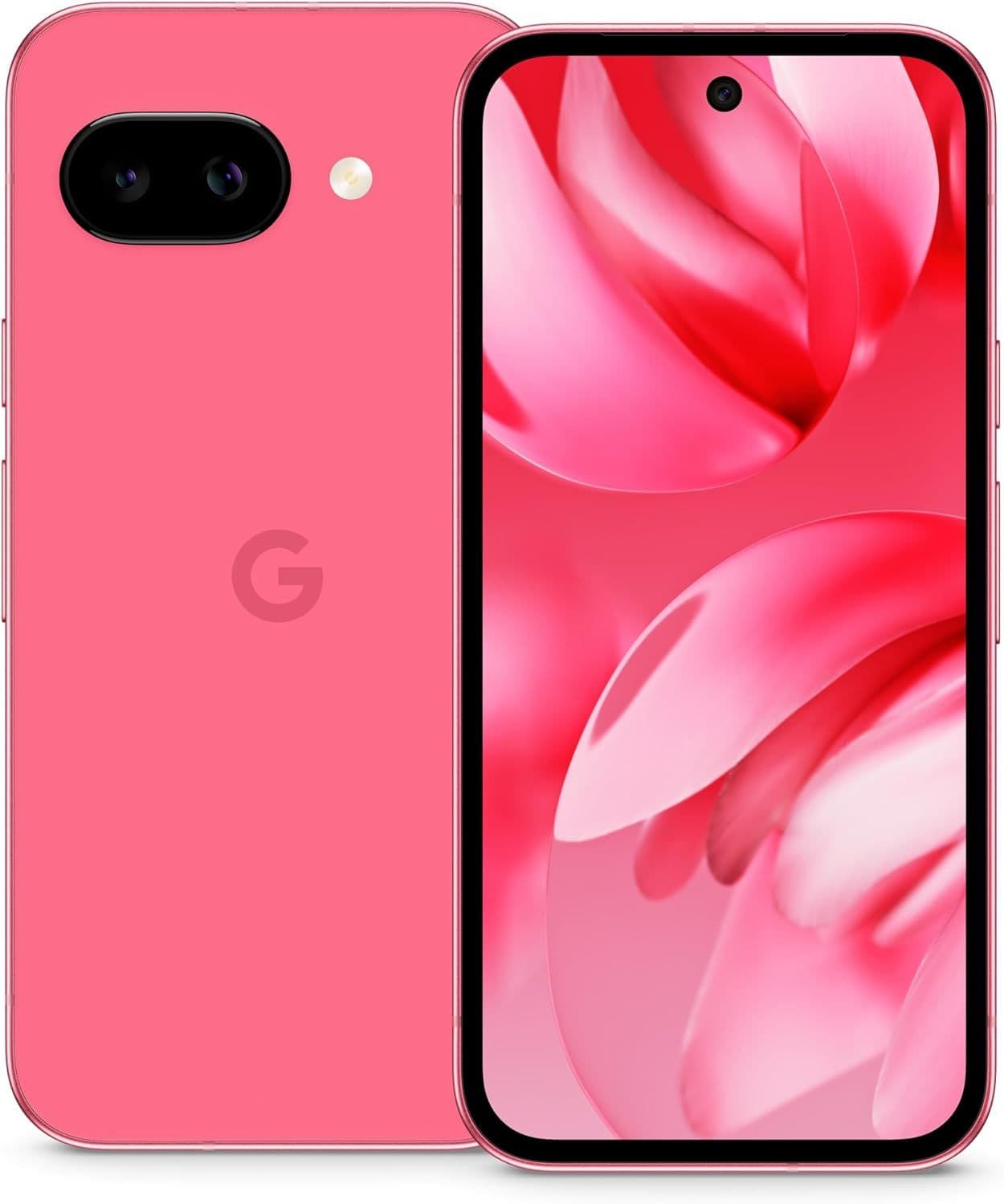 Google Pixel 9a (8GB/128GB) Smartphone