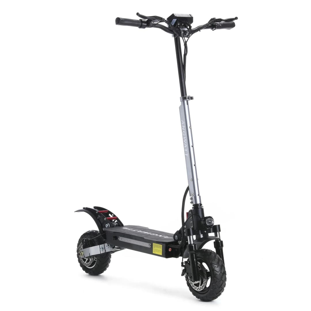 Angwatt f1 electric scooter 48V 18.2Ah 1000W 10"