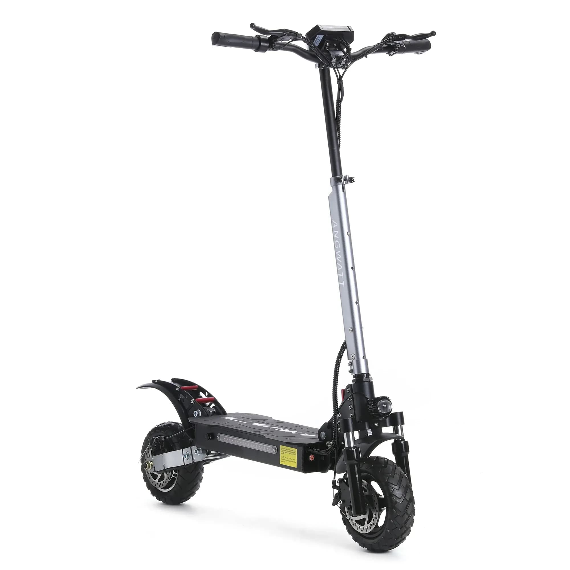 Angwatt f1 electric scooter 48V 18.2Ah 1000W 10"